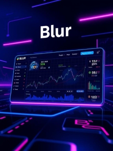 Blur Marketplace