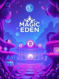 Magic Eden Marketplace