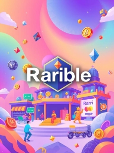 Rarible Platform